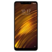 Xiaomi Pocophone F1 128GB Steel Blue 4G LTE Dual Sim Smartphone