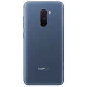 Xiaomi Pocophone F1 128GB Steel Blue 4G LTE Dual Sim Smartphone