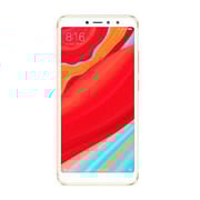 Xiaomi Redmi S2 64GB Gold 4G Dual Sim Smartphone