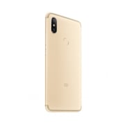 Xiaomi Redmi S2 64GB Gold 4G Dual Sim Smartphone