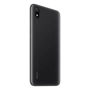 Xiaomi Redmi 7A 32GB Matte Black 4G Dual Sim Smartphone