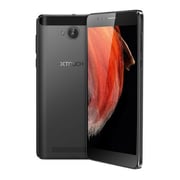 Xtouch E2 Dual Smartphone 8GB Grey