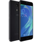 Buy Xtouch UNIX PRO 4G Dual Sim Smartphone 64GB Black Online in UAE ...