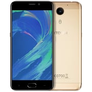 Xtouch UNIX PRO 4G Dual Sim Smartphone 64GB Gold