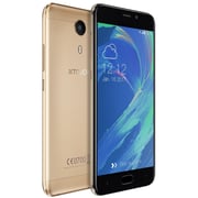 Xtouch UNIX PRO 4G Dual Sim Smartphone 64GB Gold