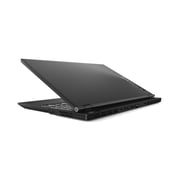 Lenovo Legion Y530-15ICH Gaming Laptop - Core i7 2.2GHz 16GB 512GB 6GB Win10 15.6inch FHD Black