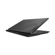 Lenovo Legion Y530-15ICH Gaming Laptop - Core i7 2.2GHz 16GB 1TB+128GB 4GB Win10 15.6inch FHD Black