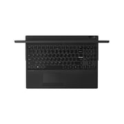 Lenovo Legion Y530-15ICH Gaming Laptop - Core i7 2.2GHz 16GB 512GB 6GB Win10 15.6inch FHD Black