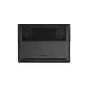 Lenovo Legion Y530-15ICH Gaming Laptop - Core i7 2.2GHz 16GB 512GB 6GB Win10 15.6inch FHD Black