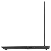 Lenovo Legion Y540-15IRH Gaming Laptop - Core i5 2.4GHz 16GB 1TB+256GB 6GB Win10 15.6inch FHD Raven Black