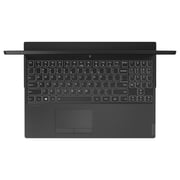 Lenovo Legion Y540-15IRH Gaming Laptop - Core i5 2.4GHz 16GB 1TB+256GB 6GB Win10 15.6inch FHD Raven Black