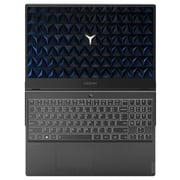 Lenovo Legion Y540-15IRH Gaming Laptop - Core i5 2.4GHz 16GB 1TB+256GB 6GB Win10 15.6inch FHD Raven Black