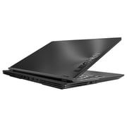 Lenovo Legion Y540-15IRH Gaming Laptop - Core i7 2.6GHz 16GB 1TB+256GB 6GB Win10 15.6inch FHD Black English/Arabic Keyboard