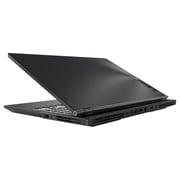 Lenovo Legion Y540-15IRH Gaming Laptop - Core i5 2.4GHz 16GB 1TB+256GB 6GB Win10 15.6inch FHD Raven Black