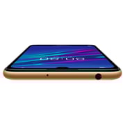 Huawei Y6 Prime 2019 32GB Amber Brown 4G Dual Sim Smartphone