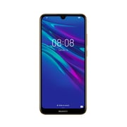 Huawei Y6 Prime 2019 32GB Amber Brown 4G Dual Sim Smartphone
