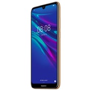 Huawei Y6 Prime 2019 32GB Amber Brown 4G Dual Sim Smartphone