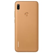 Huawei Y6 Prime 2019 32GB Amber Brown 4G Dual Sim Smartphone