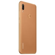 Huawei Y6 Prime 2019 32GB Amber Brown 4G Dual Sim Smartphone