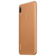 Huawei Y6 Prime 2019 32GB Amber Brown 4G Dual Sim Smartphone