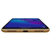 Huawei Y6 Prime 2019 32GB Amber Brown 4G Dual Sim Smartphone