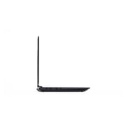 Lenovo Legion Y720-15IKB Gaming Laptop - Core i7 2.8GHz 16GB 1TB+256GB 6GB Win10 15.6inch FHD Black English/Arabic Keyboard