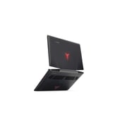 Lenovo Legion Y720-15IKB Gaming Laptop - Core i7 2.8GHz 16GB 1TB+128GB 6GB Win10 15.6inch FHD Black