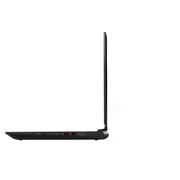 Lenovo Legion Y720-15IKB Gaming Laptop - Core i7 2.8GHz 16GB 1TB+128GB 6GB Win10 15.6inch FHD Black