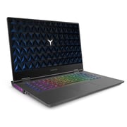 Lenovo Legion Y740-15IRHg Gaming Laptop - Core i7 2.6GHz 16GB 1TB+512GB 6GB Win10 15.6inch FHD Black