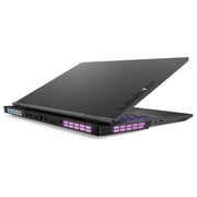 Lenovo Legion Y740-15IRHg Gaming Laptop - Core i7 2.6GHz 16GB 1TB+512GB 6GB Win10 15.6inch FHD Black