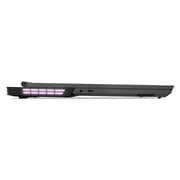 Lenovo Legion Y740-17IRHg Gaming Laptop - Core i7 2.6GHz 32GB 1TB+512GB 8GB Win10 17.3inch FHD Iron Grey