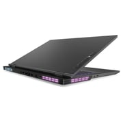 Lenovo Legion Y740-17IRHg Gaming Laptop - Core i7 2.6GHz 32GB 1TB+512GB 8GB Win10 17.3inch FHD Iron Grey