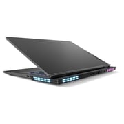 Lenovo Legion Y740-17IRHg Gaming Laptop - Core i7 2.6GHz 32GB 1TB+512GB 8GB Win10 17.3inch FHD Iron Grey