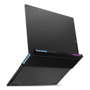Lenovo Legion Y740-17IRHg Gaming Laptop - Core i7 2.6GHz 32GB 1TB+512GB 8GB Win10 17.3inch FHD Iron Grey