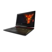 Lenovo Legion Y920-17IKB Gaming Laptop - Core i7 2.9GHz 32GB 1TB+512GB 8GB Win10 17.3inch FHD Black