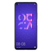هاتف ذكي هواوي نوفا 5T سعة 128 جيجابايت أرجواني ميد سامر 4G ثنائي الشريحة YAL-L21