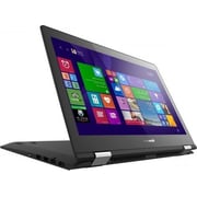 Lenovo Yoga 500-14ISK Laptop - Core i7 2.50GHz 4GB 500GB+8GB Shared Win10 14inch FHD White