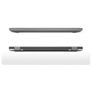 Lenovo Yoga 520-14IKB Laptop - Core i3 2.3GHz 4GB 1TB Shared Win10 14inch FHD Mineral Grey