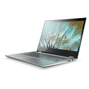 Lenovo Yoga 520-14IKB Laptop - Core i3 2.3GHz 4GB 1TB Shared Win10 14inch FHD Mineral Grey