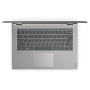 Lenovo Yoga 520-14IKB Laptop - Core i3 2.3GHz 4GB 1TB Shared Win10 14inch FHD Mineral Grey
