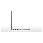 Lenovo Yoga 520-14IKB Laptop - Core i3 2.3GHz 4GB 1TB Shared Win10 14inch FHD Mineral Grey