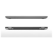Lenovo Yoga 520-14IKB Laptop - Pentium 2.3GHz 4GB 1TB Shared Win10 14inch HD Mineral Grey