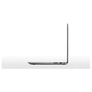 Lenovo Yoga 520-14IKB Laptop - Pentium 2.3GHz 4GB 1TB Shared Win10 14inch HD Mineral Grey