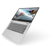 Lenovo Yoga 530-14IKB Laptop - Core i5 1.6GHz 8GB 256GB 2GB Win10 14inch FHD Mineral Grey