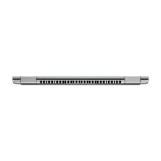 Lenovo Yoga 720-15IKB Laptop - Core i7 2.8GHz 16GB 512GB 4GB Win10 15.6inch FHD Platinum