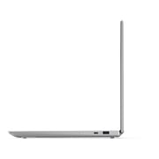 Lenovo Yoga 720-15IKB Laptop - Core i7 2.8GHz 16GB 512GB 4GB Win10 15.6inch FHD Platinum