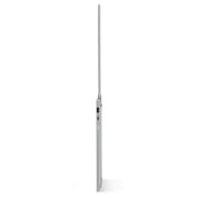 Lenovo Yoga 720-15IKB Laptop - Core i7 2.8GHz 16GB 512GB 4GB Win10 15.6inch FHD Platinum