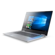 Lenovo Yoga 720-15IKB Laptop - Core i7 2.8GHz 16GB 512GB 4GB Win10 15.6inch FHD Platinum