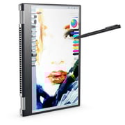 Lenovo Yoga 720-15IKB Laptop - Core i7 2.8GHz 16GB 512GB 4GB Win10 15.6inch FHD Platinum