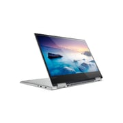 Lenovo Yoga 720-15IKB Laptop - Core i7 2.8GHz 16GB 512GB 4GB Win10 15.6inch FHD Silver